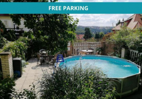 Flamingo Apartments, Prague